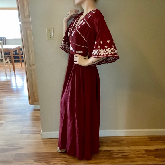 NEW Boho Dress - Picture 9 of 15